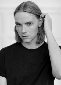 Model Niklas M